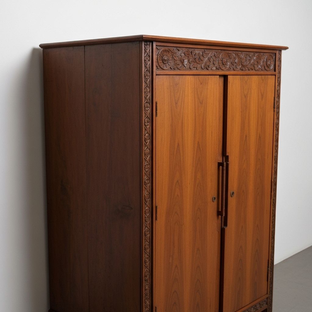 Artisan Writing Desk