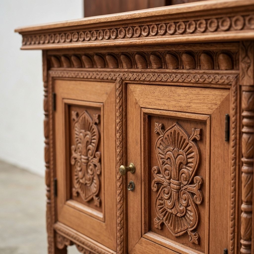 Newari Heritage
